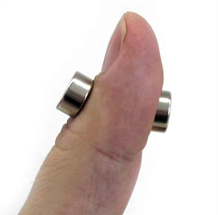 Magnet N52 Neodymium Dia 10mm