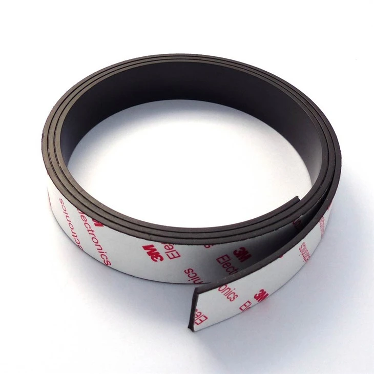 Peel & Stick Magnetic Tape With 3M Adhesive | For Securing Crafts, Signs, And Whiteboards​ best