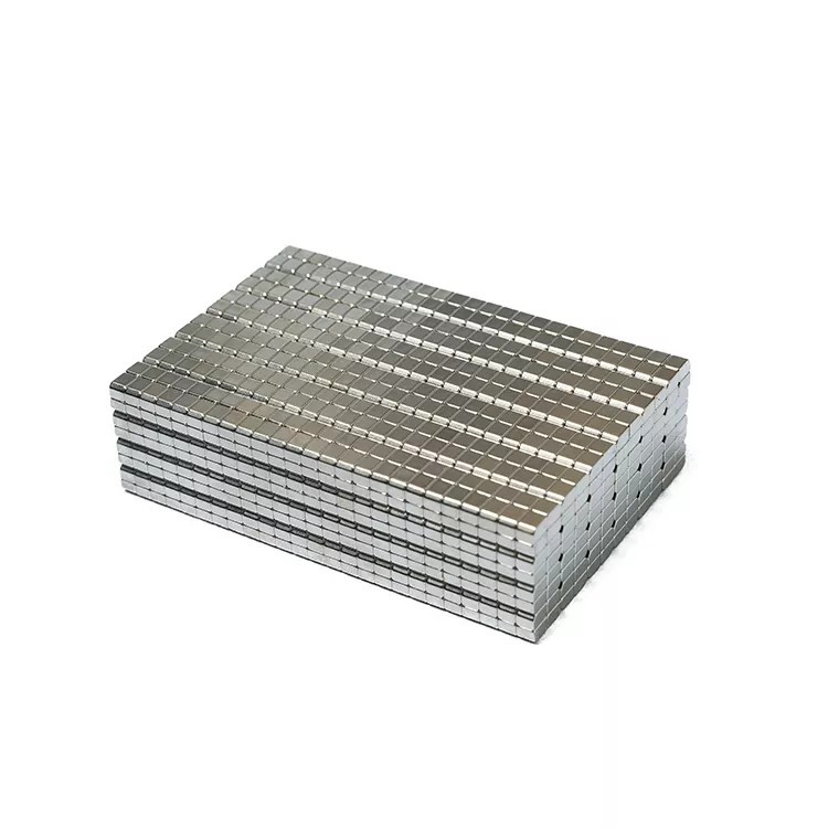 רמקול NdFeB מגנט לטלפון נייד